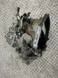Schaltgetriebe 5-Gang 55233360 Fiat Ducato L1H1 Classic 250/251 Ducato Kasten