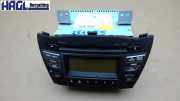 Radio 961502Y010 Hyundai ix35 1.6 2WD Edition Dynamique EL IX 35 Geschlossen
