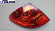 Heckleuchte aussen komplett Links 13307493 Opel Meriva 1.4 B S-D Meriva Kombi
