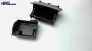 Aschenbecher 2036800852 Mercedes-benz C 180 Kompressor Sportcoupe 203 C-klasse Coupe