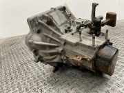 Schaltgetriebe 5-GANG Mazda 2 1.3 design DE 2 Limousine