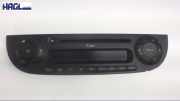 Radio Ohne Code 7355773210 Fiat 500 1.3 Multijet 16V DPF 312 500 Limousine