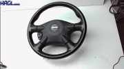 Lederlenkrad 48430AV710 Nissan Almera Tino V10 Almera Kombi
