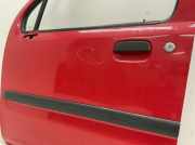 TÜR Vorne Links Opel Agila 1.0 12 V A Agila Kombi