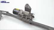 Scheibenwischergestänge mit Motor 54523311 Renault Master 2.5 dCi L2H1 ED / FD / GD / HD / JD / MD / ND / UD Master / Mascott Pritsche