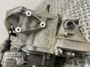 Schaltgetriebe 5-Gang 55205244 Fiat Idea 1.2 16V pure 350 Idea Kombi