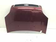 Motorhaube 1532551 Ford Fusion 1.4 JU2 Fusion Limousine