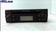 Radio 1708200386 Mercedes-benz A 170 CDI 168 A-klasse Limousine
