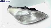 Scheinwerfer mit Blinker komplett Rechts 921020X0 Hyundai i10 1.1 PA I 10 Limousine