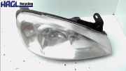 Scheinwerfer mit Blinker Rechts 13195924 Opel Combo 1.6 CNG Corsa Corsa Kombi
