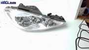 Scheinwerfer mit Blinker komplett Rechts 89000520 Peugeot 206 60 Champion 2KFX/2NFZ/ 206 Limousine