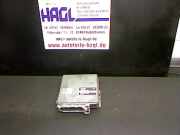 Steuergerät Dieseleinspritzung BMW 318tds touring E36 3er Kombi