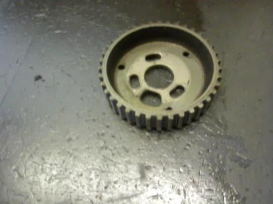 Dieseleinspritzpumpe /riemenscheibe Ford Fiesta Courier Special J5S Fiesta Kasten Bild Dieseleinspritzpumpe /riemenscheibe Ford Fiesta Courier Special J5S Fiesta Kasten