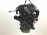 Motor Ford Focus DBW/DAW/DFW/DNW/DB1/DA1 Focus Limousine