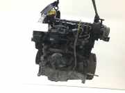 Motor Nissan Micra 1.5 dCi K12 Micra Limousine