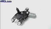Scheibenwischermotor hinten 5F4955711A Seat Leon 1.6 TDI Ecomotive 5F Leon Limousine