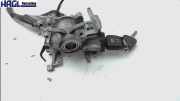 Zündschloss/schliesszylinder 09120390 Opel Frontera 2.2 DTI design 6 Frontera Geschlossen