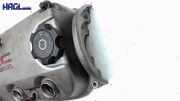 Ventildeckel 12310P5PJ00 Honda Accord 2.3i CG2/CG4/CG8/CG9/CH1/CH6/CL3 Accord Limousine