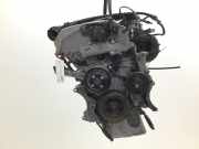 Motor Mercedes-benz CLK Coupe 200 VIN KNABA24429T707999 208 CLK Coupe