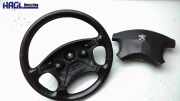 Lederlenkrad 9629440677 Peugeot 607 HDI 135 9 607 Limousine