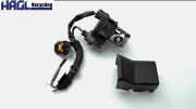 Elektrolüfterwiderstand 9658508980 Peugeot 307 140 Join 3RHY/3RFN/3NFU/3RHS/3KFU/2RFK 307 Limousine