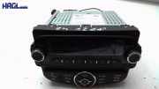 Radio 39068066 Opel Corsa 1.2 E Corsa Limousine
