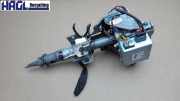 Lenksäule komplett mit Elektromotor 563002Y371 Hyundai ix35 1.6 2WD EL IX 35 Geschlossen