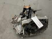 Schaltgetriebe 5-Gang 55229495 Fiat Doblo Cargo DPF 263 Doblo Kasten