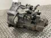 Schaltgetriebe 6-Gang 02S300048A Seat Leon 1.6 TDI Ecomotive 5F Leon Limousine