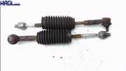 Spurstange seitlich Links Rechts 4883079J10 Suzuki SX4 1.6 VVT Trend Ey/gy SX4 Limousine