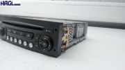Radio 96624490XT Citroen C2 1.4 J Hfx/j Kfv/ J 8HX/J NFU C 2 Limousine