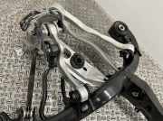 Hinterachsträger Komplett 4K0505235AL Audi RS6 Avant 4.0 Tfsi quattro tiptronic pure 4A Audi A6 Kombi