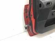 TÜR Rechts 1692529 Ford Fiesta 1.3 Edition JH1/JD3 Fiesta Limousine