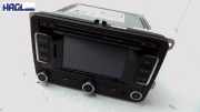 Radio Navi 3C0035279G VW Passat 2.0 TSI design 36 Passat Limousine