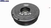 Riemenscheibe Kurbelwelle 123032762R Fiat Talento L1H1 LS Ffl/fjl Talento Kombi