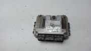 Steuergerät Dieseleinspritzung 9666579080 Peugeot 206+ HDi eco 70 2KFX/2NFZ/ 206 Limousine