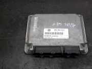 Steuergerät Einspritzung VW 06A 906 019 L VW Golf 1.6 1 J Golf Limousine