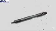 Einspritzventil Diesel 059130201G VW Passat 2.5 TDI V6 Premium 3BG/3BL/3BS Passat Limousine