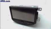 Radio 13446530 Opel Adam 1.2 M-A Adam Limousine