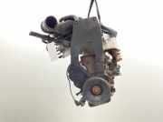 Motor Opel Corsa club up! B Corsa Limousine