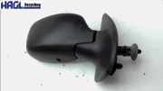 Aussenspiegel mechanisch verstellbar Rechts 7700354637 Renault Kangoo Rapid 1.5 dCi FC / KC / FCT Kangoo Kasten