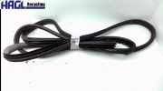 Dichtung türen Links 2034620 Ford B-max 1.0 Ecoboost pure JK8 B-max Kombi