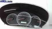 Anzeigeninstrumentengehäuse hinten 85002FG450 Subaru Impreza 2.0R G3 Impreza Limousine