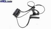Zündspule MIT Kabel 22435AA020 Subaru Legacy Kombi 2.5 4WD Bl/bps Legacy Kombi