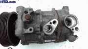 Kompressor Klimaanlage 5Q0820803F Audi A3 2.0 TDI (clean diesel) quattro 8V Audi A3 Limousine