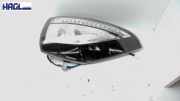Heckleuchte komplett Rechts C31751150 Mazda 5 2.0 CD DPF CR1 5 Kombi