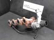 Auspuffkrümmer M Turbo Ford Focus Turnier DI Stylance DBW/DAW/DFW/DNW/DB1/DA1 Focus Kombi