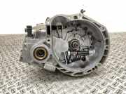 Schaltgetriebe 5-Gang Kia Picanto 1.1 Champion BA Picanto Limousine