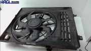 Elektrolüfter 253862Y500 Hyundai ix35 1.6 2WD EL IX 35 Geschlossen