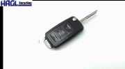 Funkschlüssel 1K0959753 VW Touran 1.9 TDI 1 T Touran Kombi